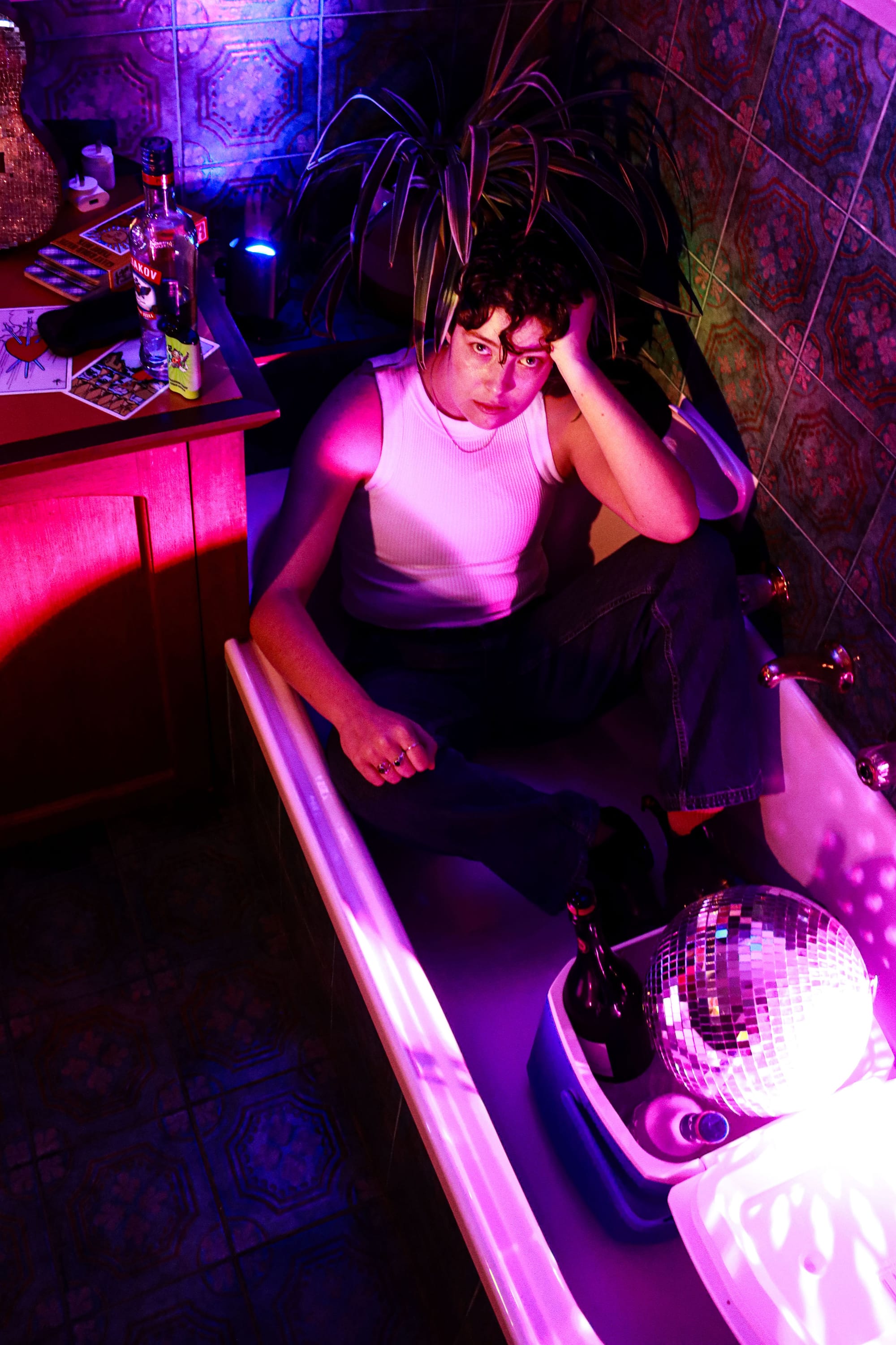 I Promise This Isn’t About You (Even If It Feels Like It Is)