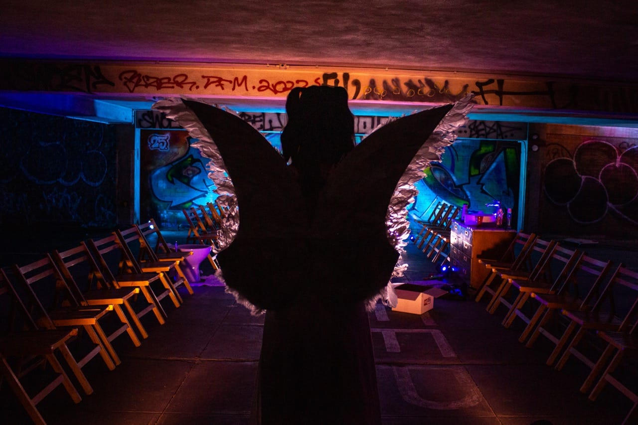 I Promise This Isn’t About You (Even If It Feels Like It Is)