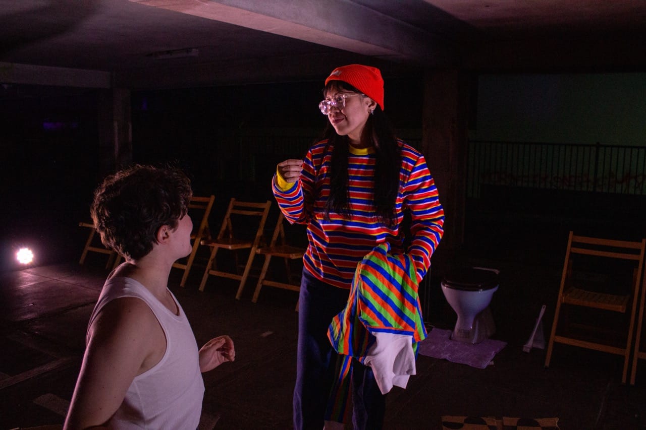 I Promise This Isn’t About You (Even If It Feels Like It Is)