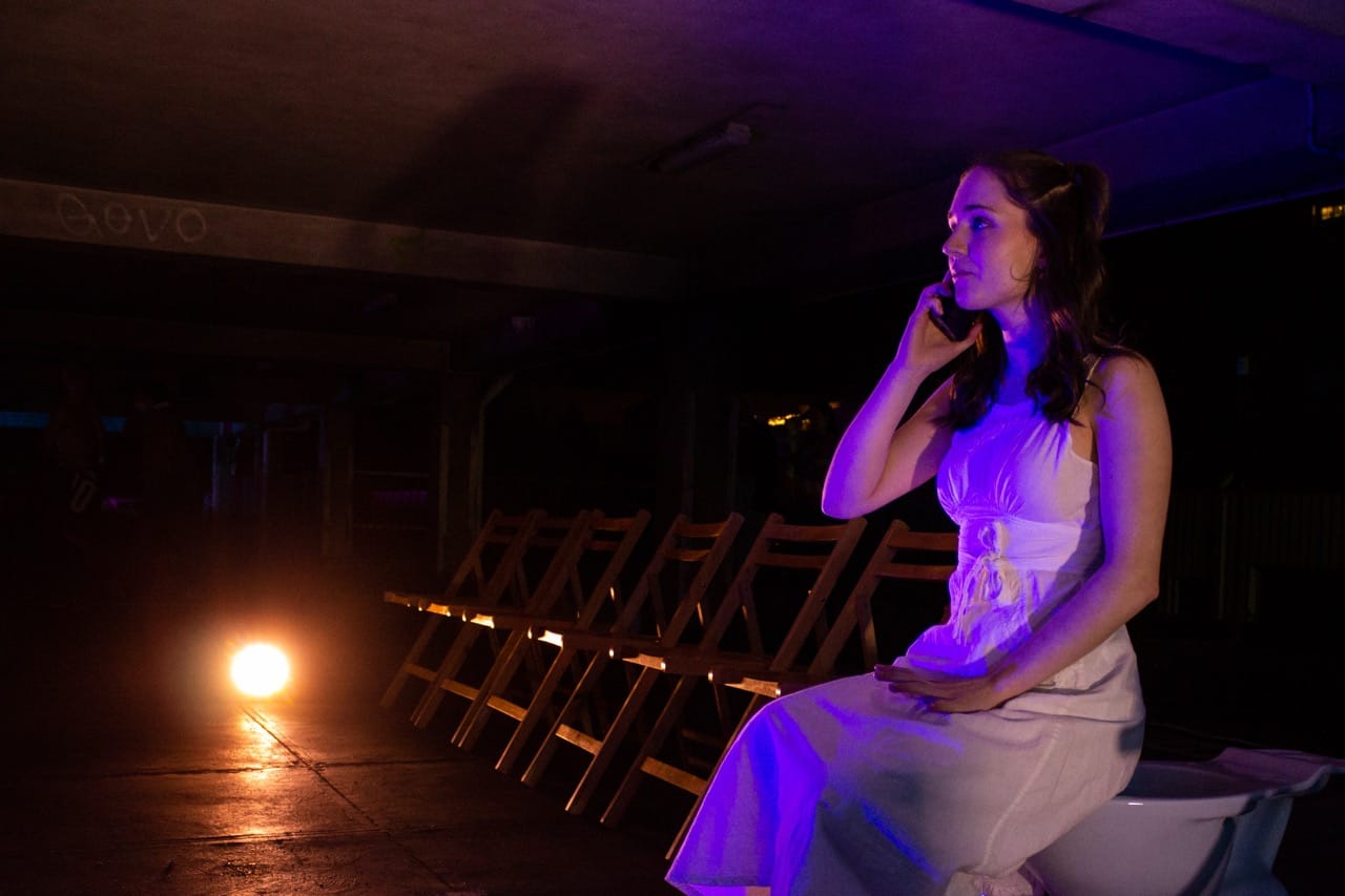 I Promise This Isn’t About You (Even If It Feels Like It Is)