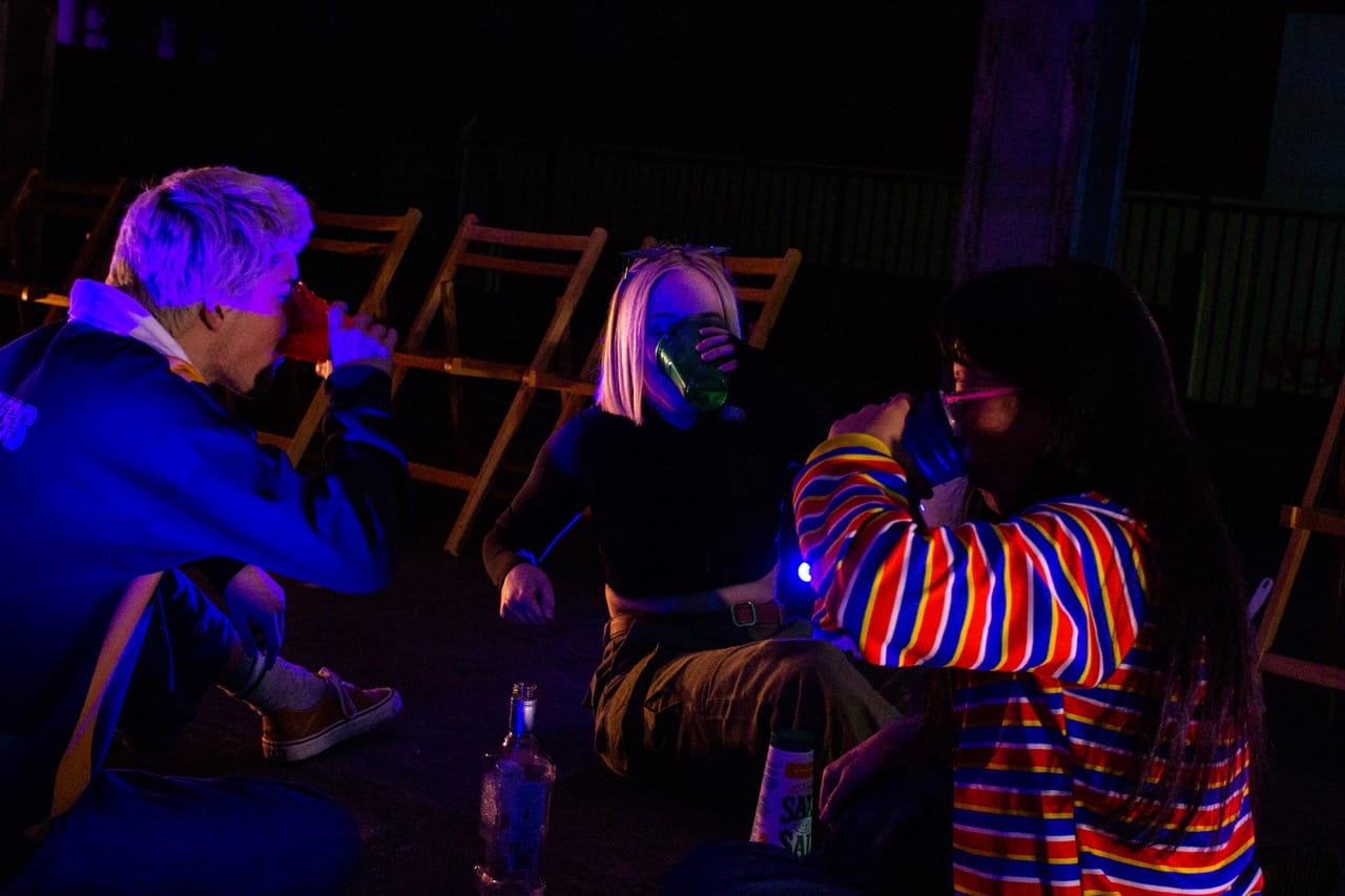 I Promise This Isn’t About You (Even If It Feels Like It Is)