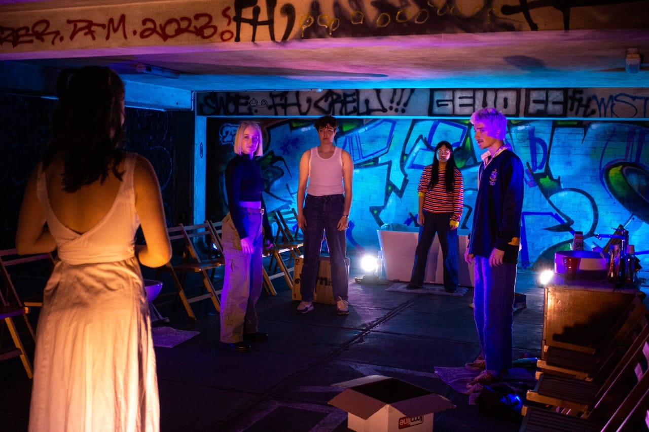 I Promise This Isn’t About You (Even If It Feels Like It Is)