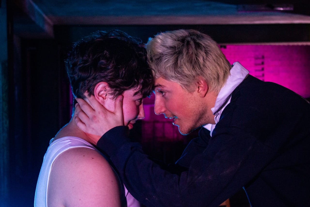 I Promise This Isn’t About You (Even If It Feels Like It Is)