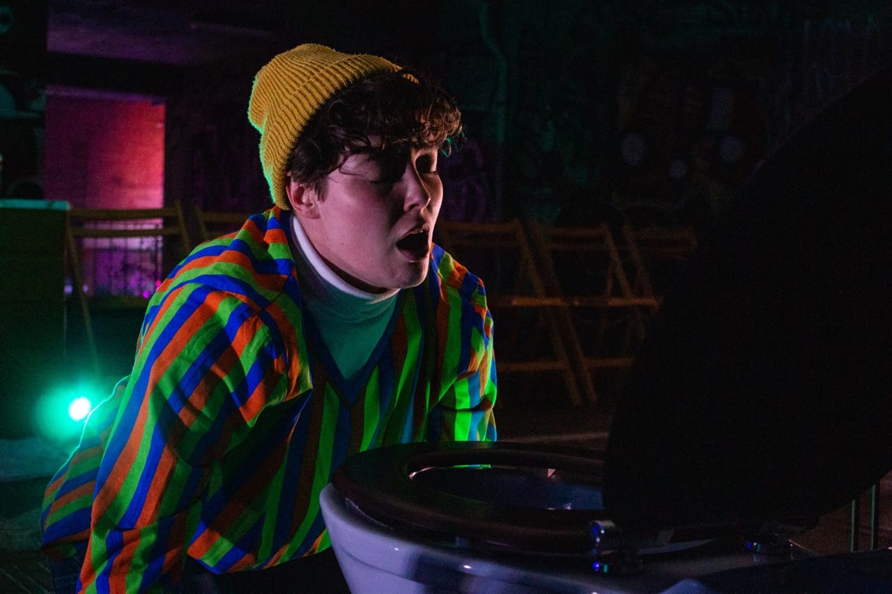 I Promise This Isn’t About You (Even If It Feels Like It Is)