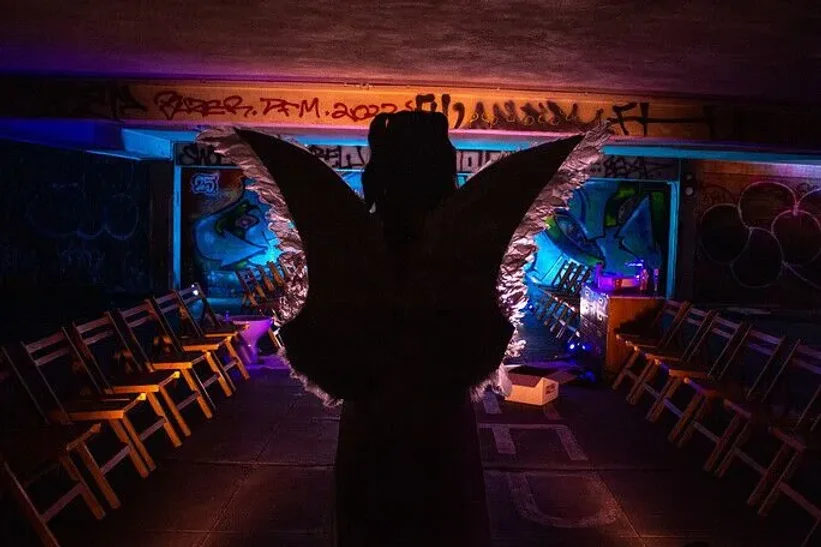 I Promise This Isn’t About You (Even If It Feels Like It Is)