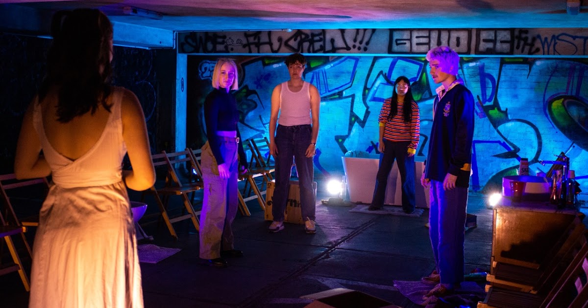 I Promise This Isn’t About You (Even If It Feels Like It Is)