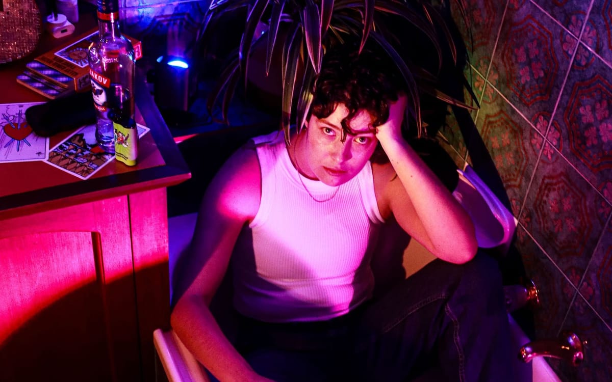 I Promise This Isn’t About You (Even If It Feels Like It Is)