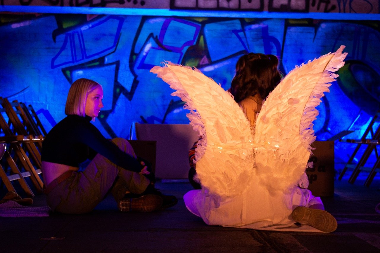 I Promise This Isn’t About You (Even If It Feels Like It Is)