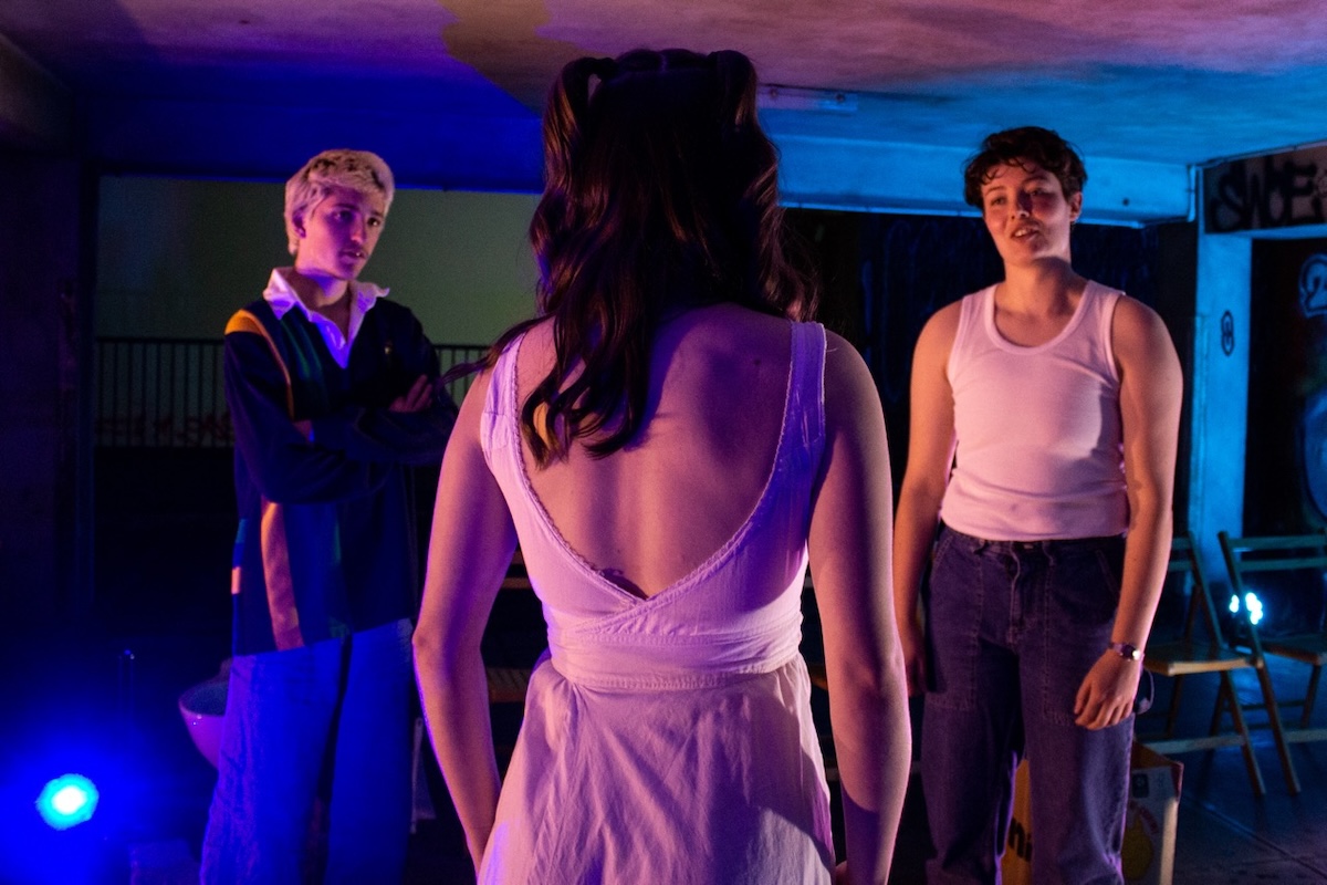 I Promise This Isn’t About You (Even If It Feels Like It Is)